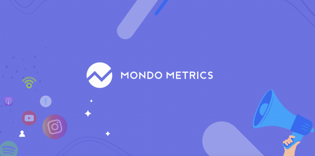 mondo metrics analytics launch